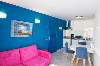 Apartamentos Caribe II Плайя-дель-Инглес Экстерьер фото