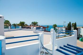 Apartamentos Caribe II Плайя-дель-Инглес Экстерьер фото