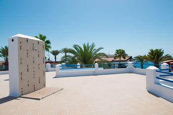 Apartamentos Caribe II Плайя-дель-Инглес Экстерьер фото
